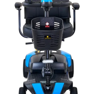 Golden BuzzAround XLS HD 4-Wheel