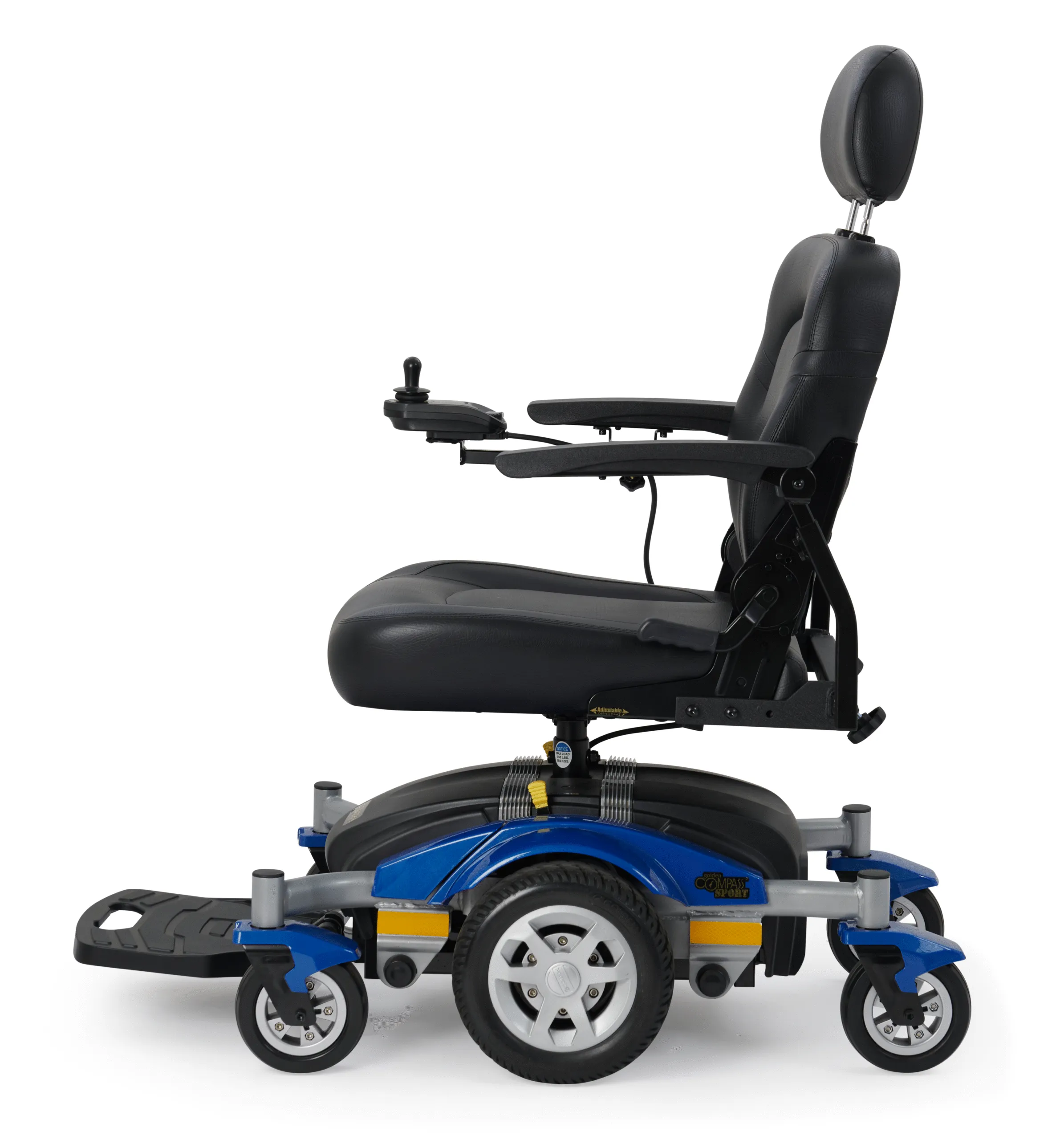 Golden Compass Sport - Image 7
