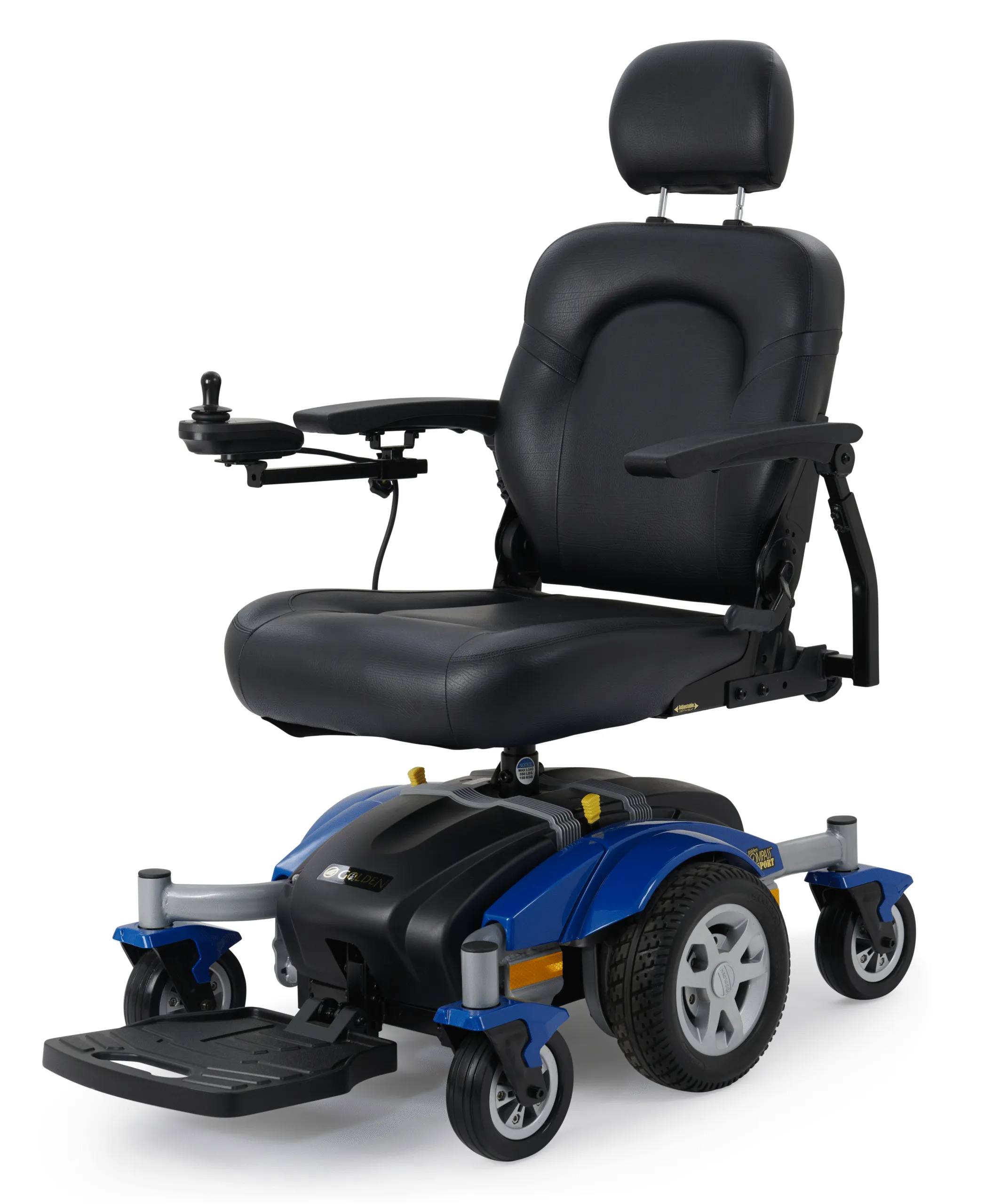 Golden Compass Sport
