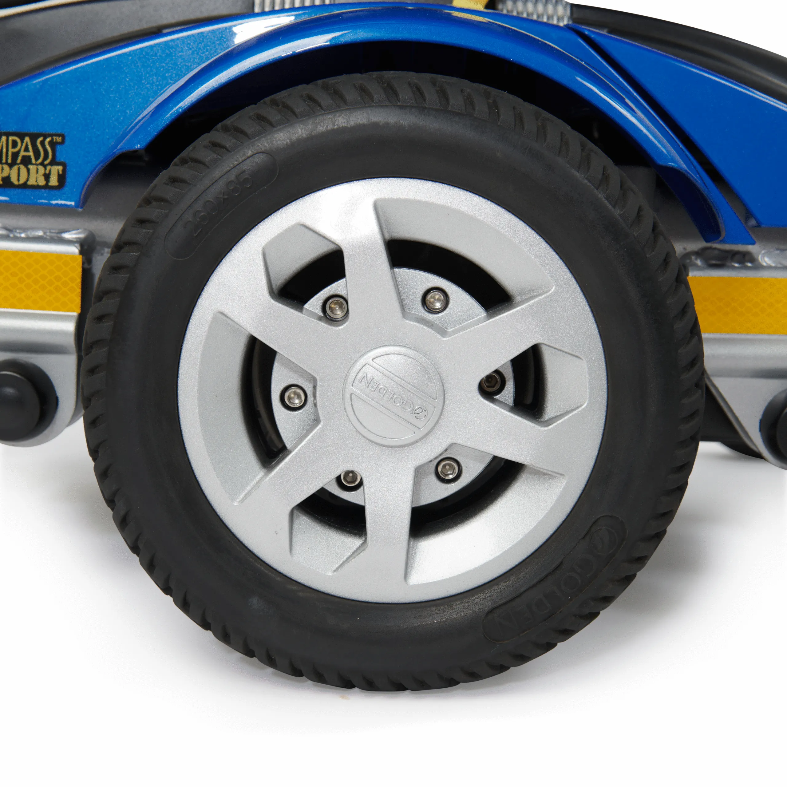 Golden Compass Sport - Image 9