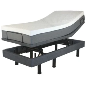 Passport Hi Low Bed & Mattress  Twin XL