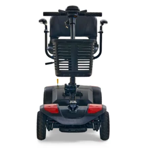 Golden BuzzAround LT 4-Wheel