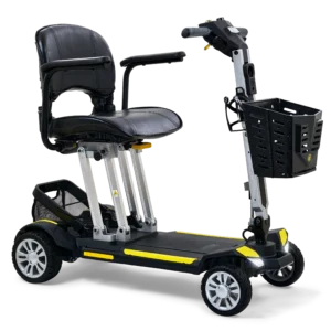 Golden BuzzAround Carry-On