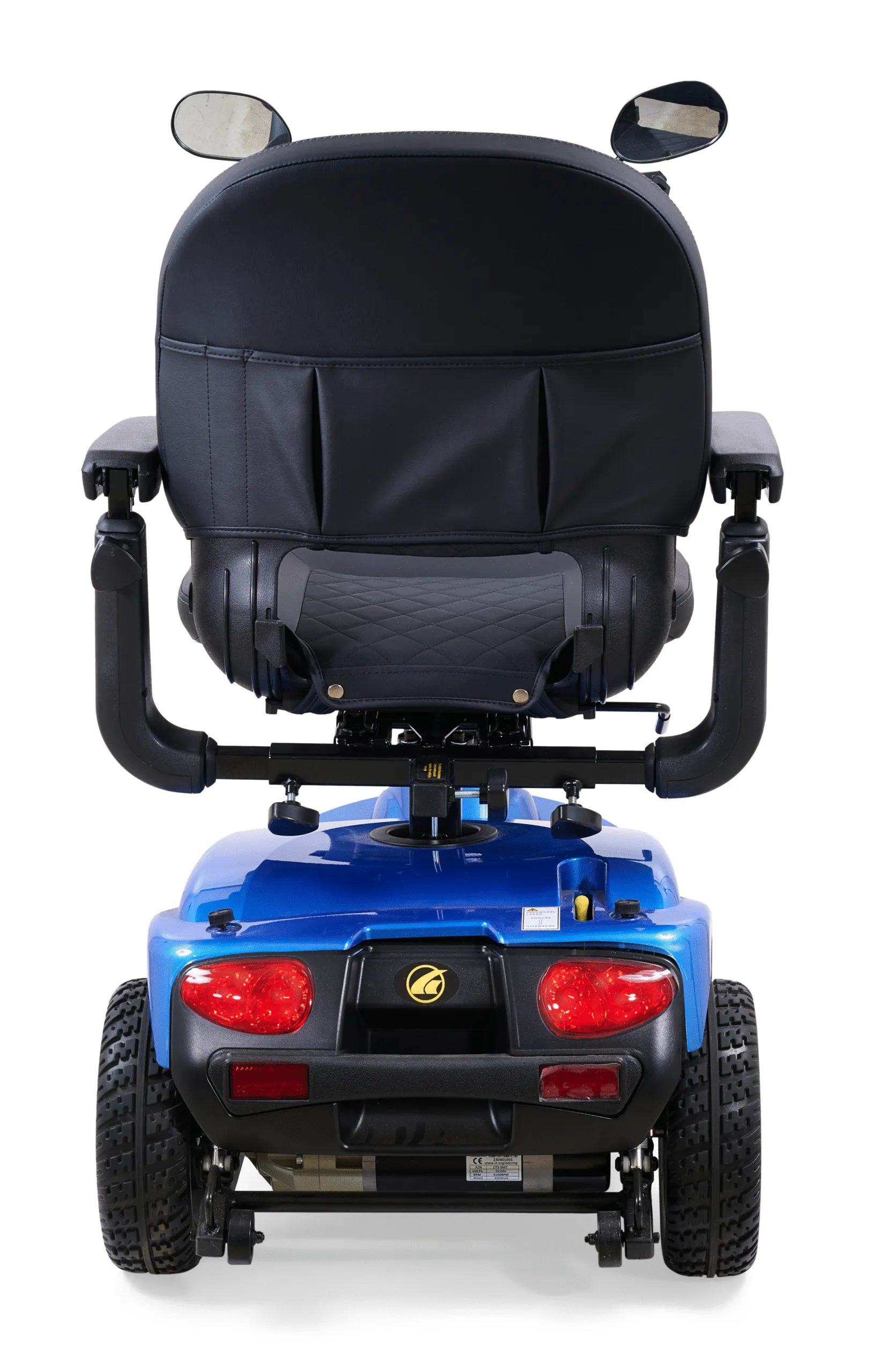 Golden Companion 3-Wheel Full Size - Image 8