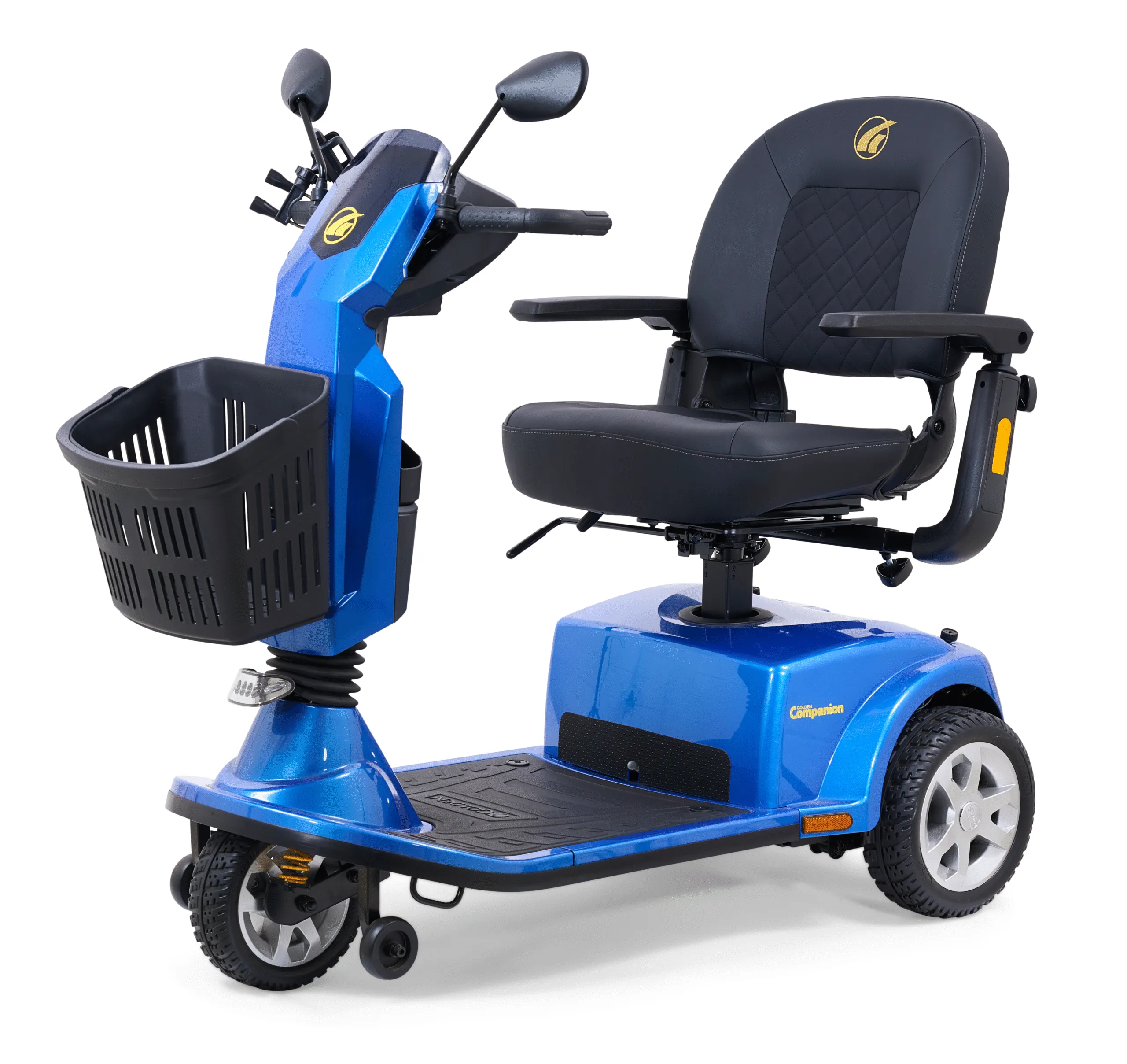 Golden Companion 3-Wheel Full Size