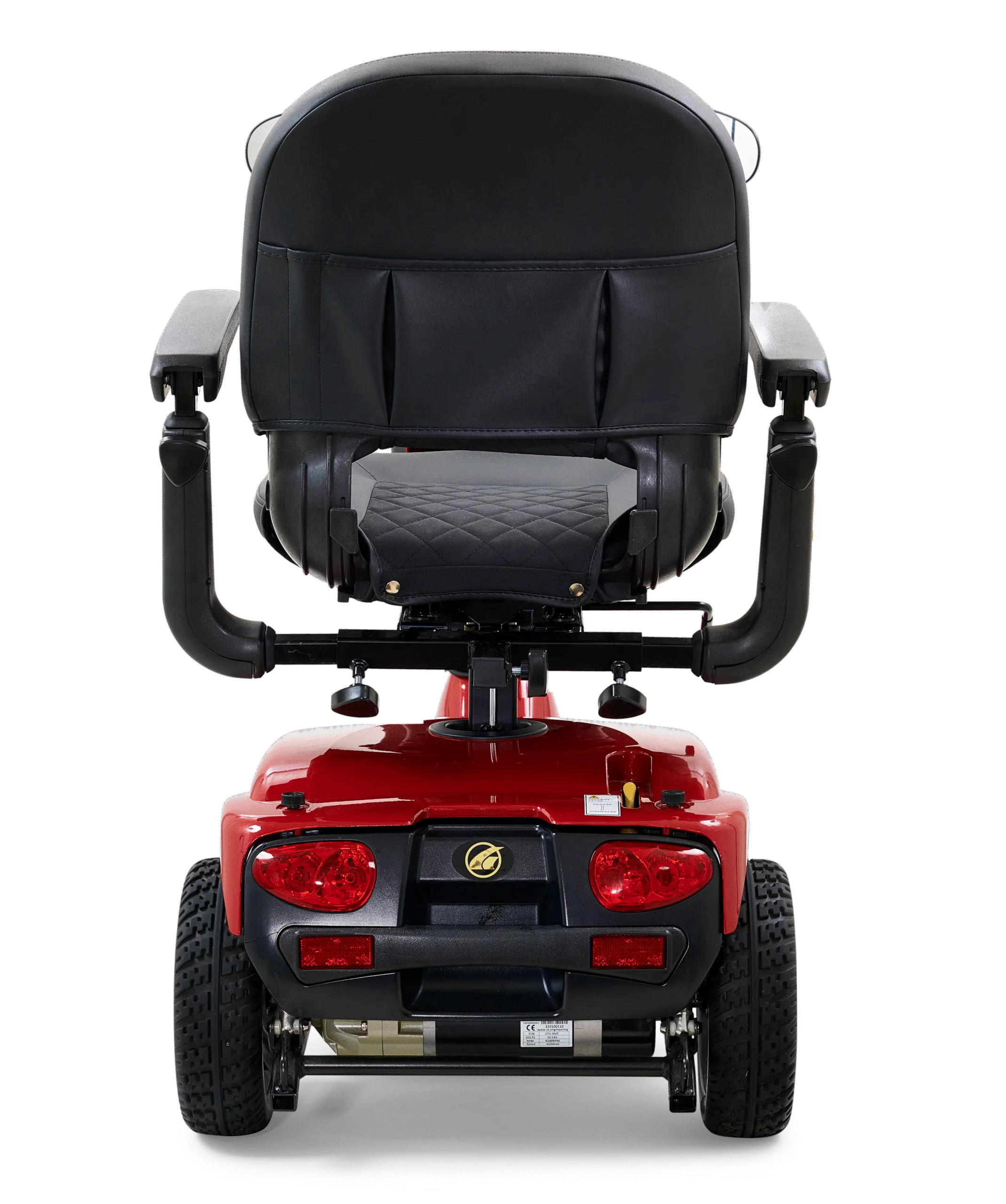 Golden Companion 3-Wheel Full Size - Image 14