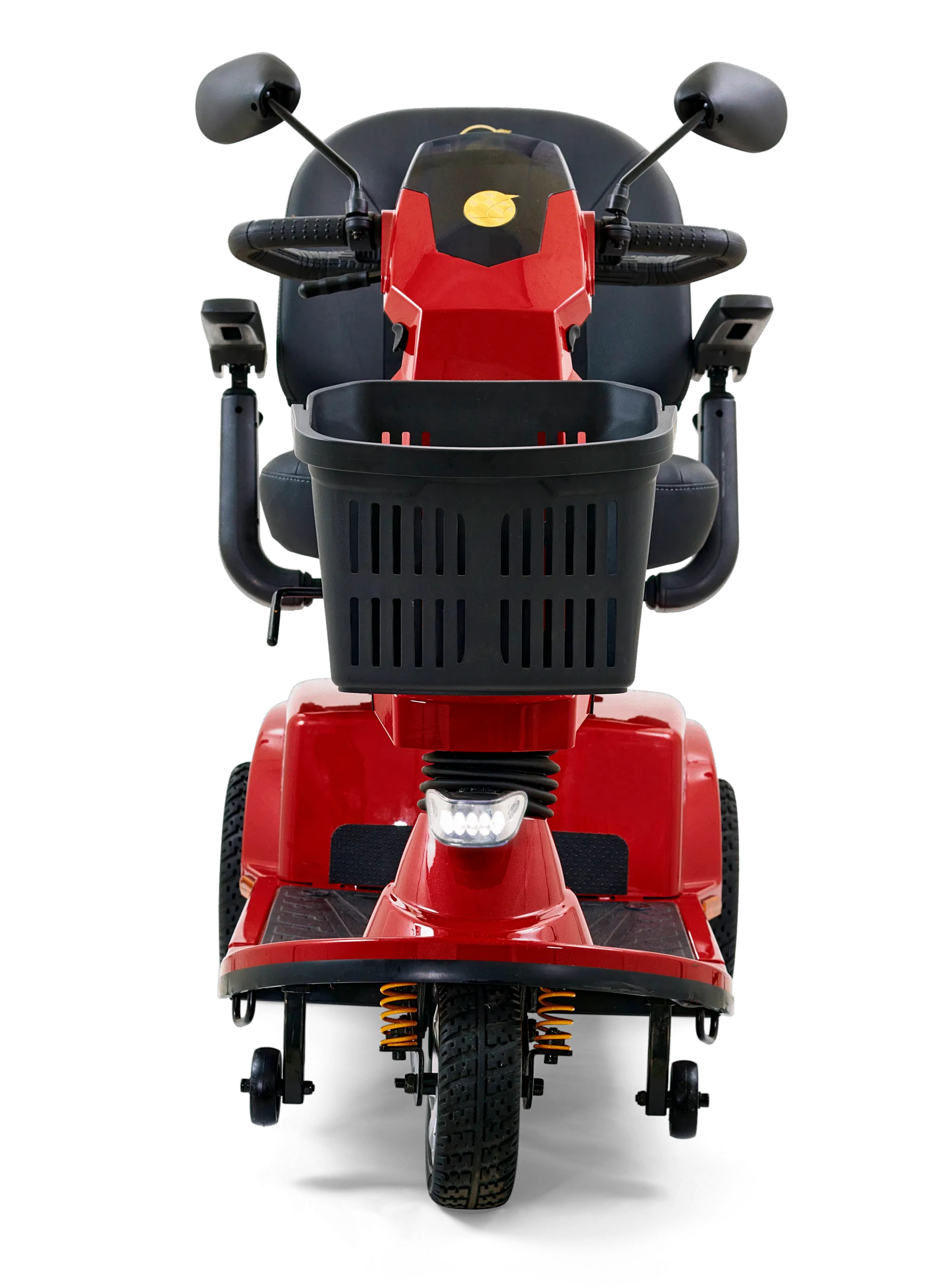 Golden Companion 3-Wheel Full Size - Image 16
