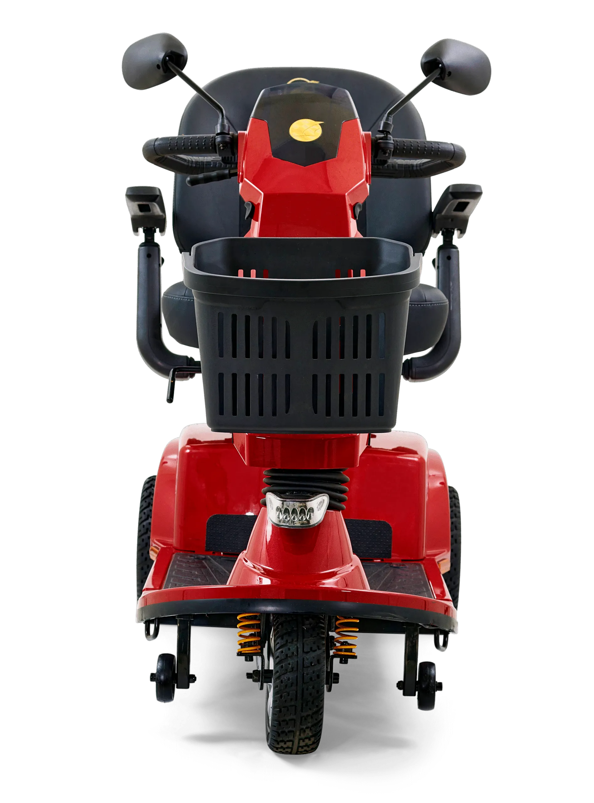 Golden Companion 3-Wheel Full Size - Image 17