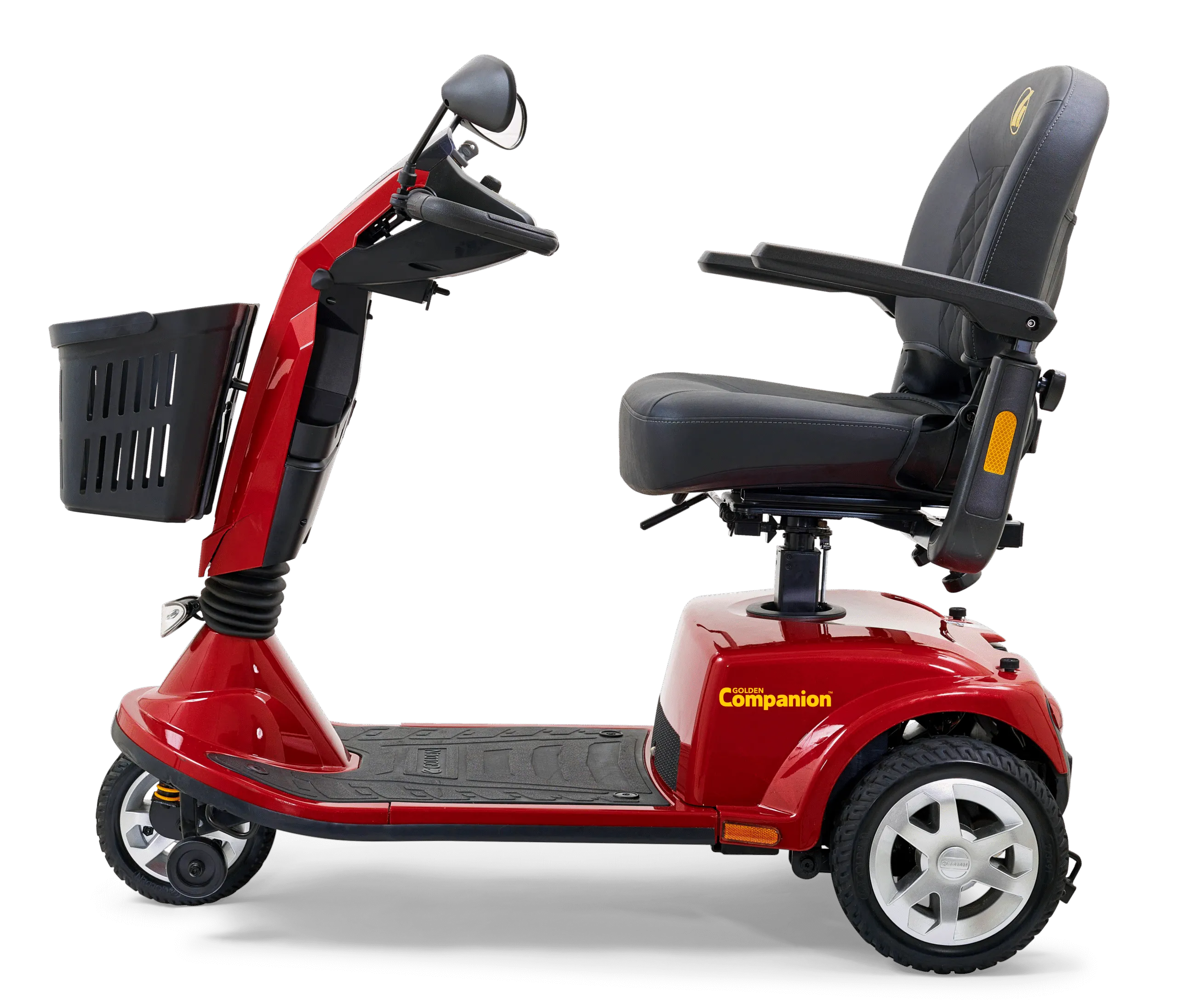 Golden Companion 3-Wheel Full Size - Image 20