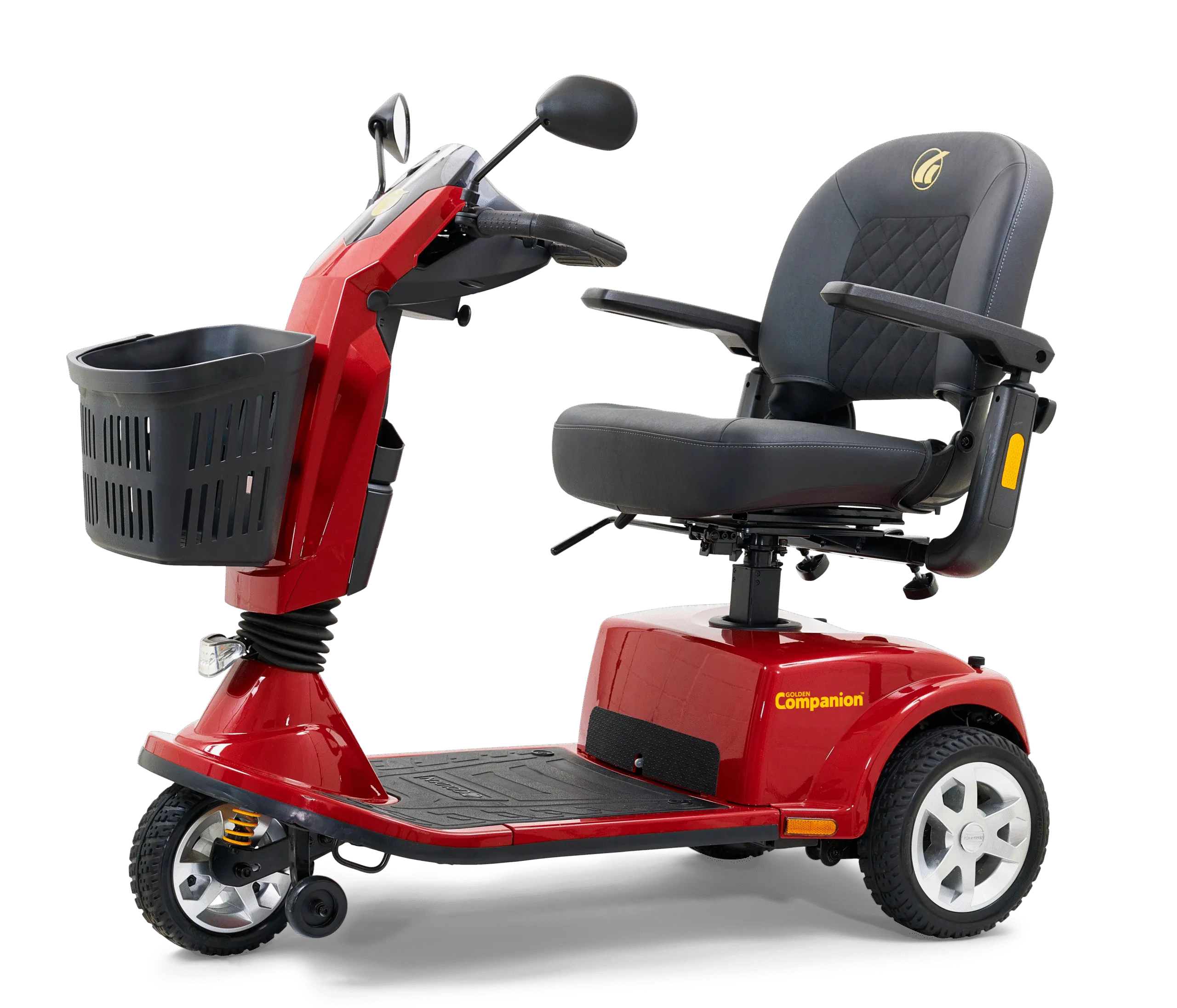Golden Companion 3-Wheel Full Size - Image 21