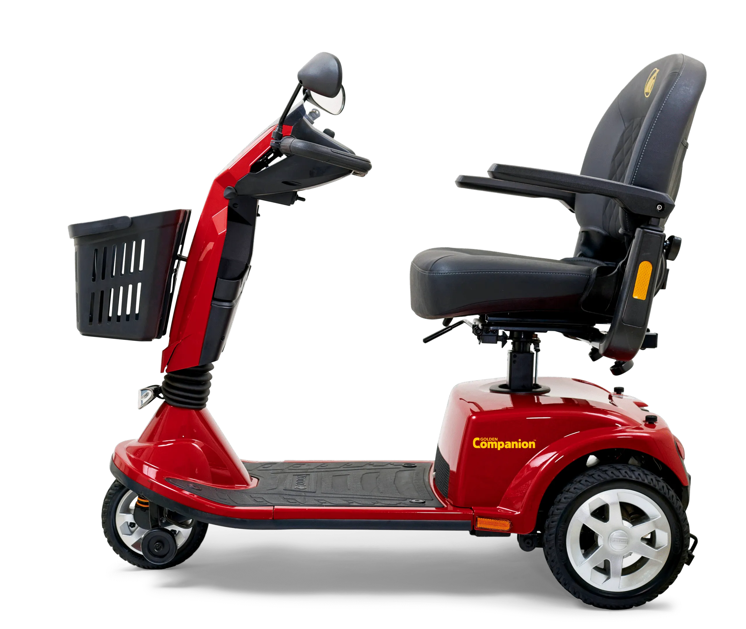 Golden Companion 3-Wheel Full Size - Image 12
