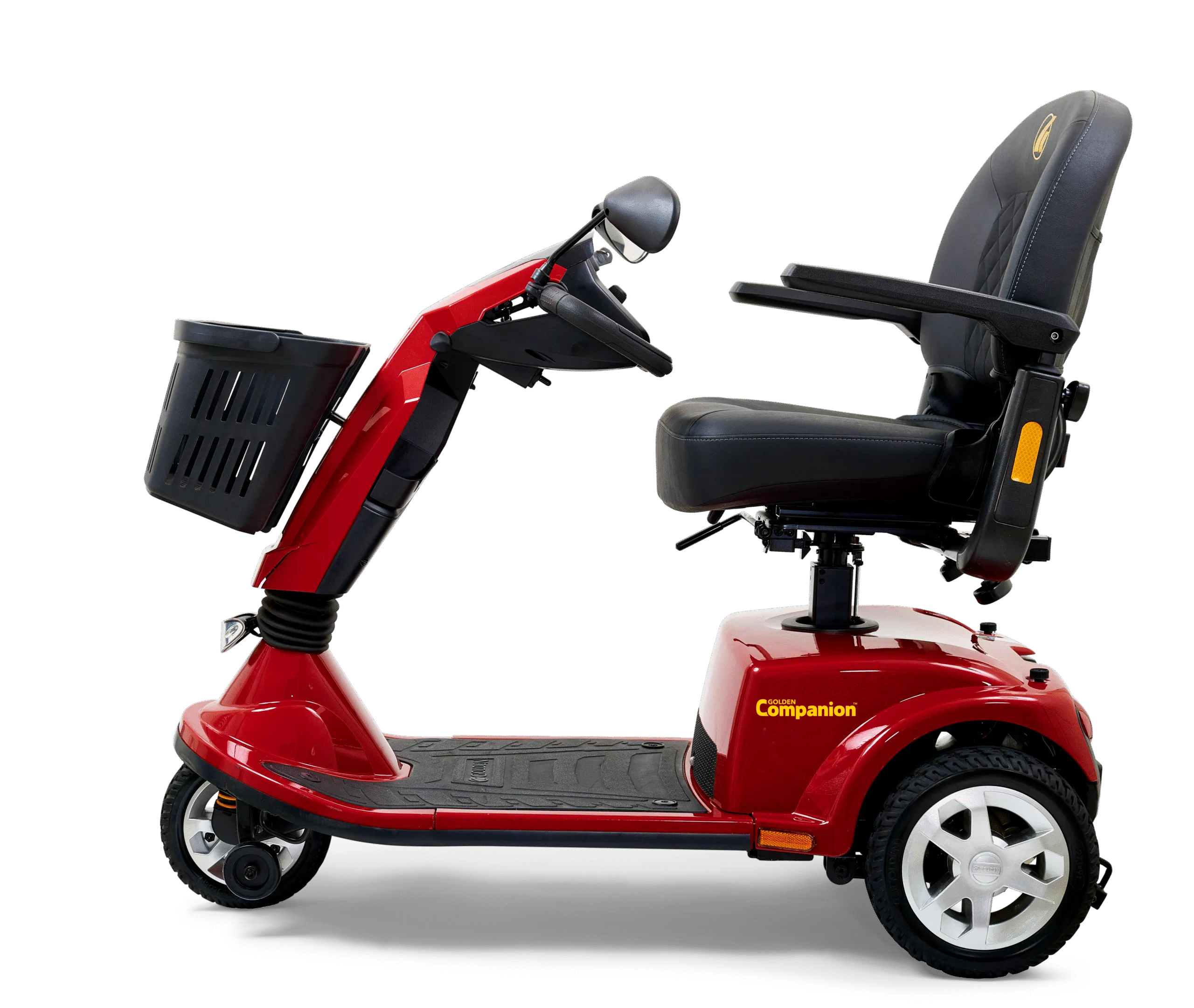 Golden Companion 3-Wheel Full Size - Image 13