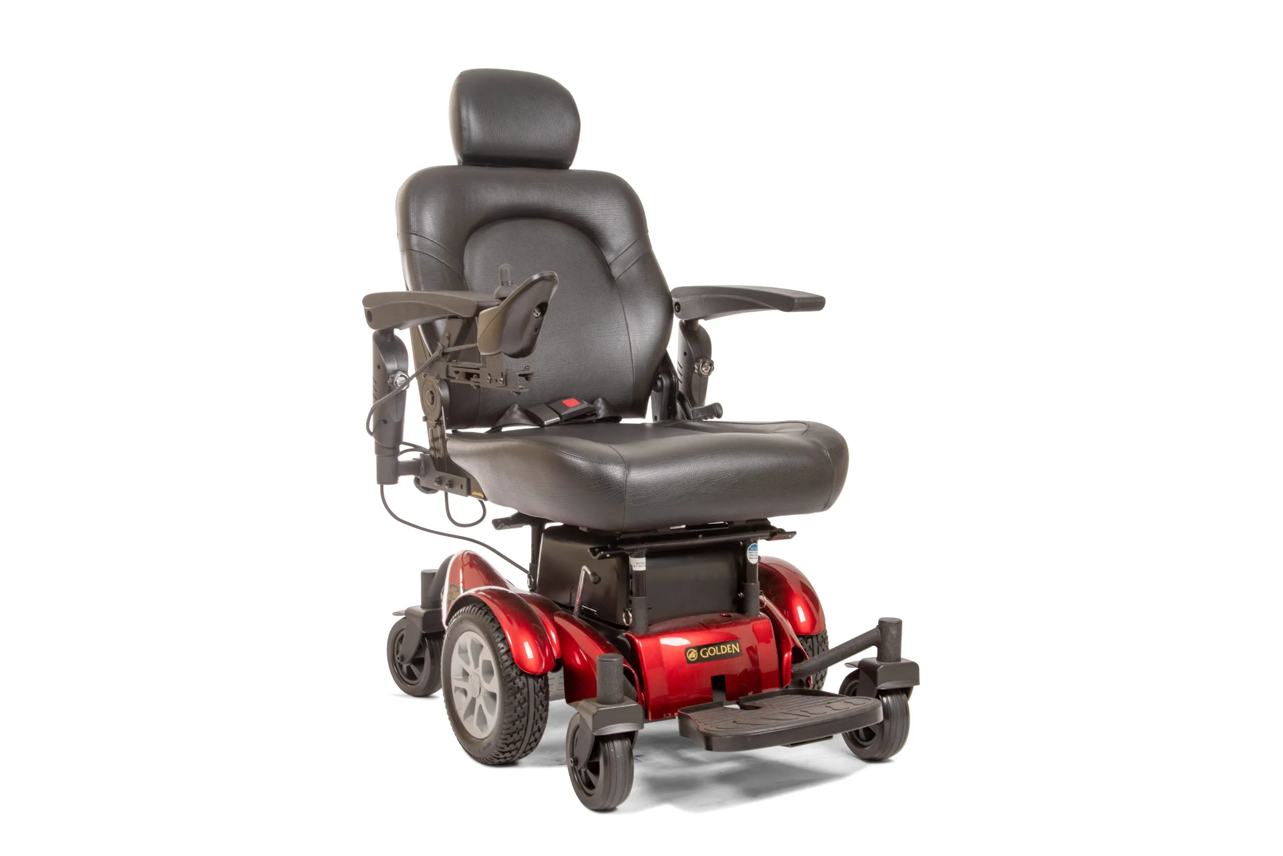 GP620 Compass HD