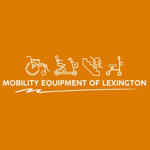 Mobility Equipement of Lexington