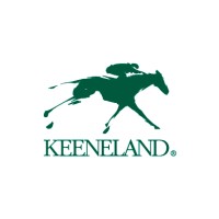 Keeneland Race Course Logo