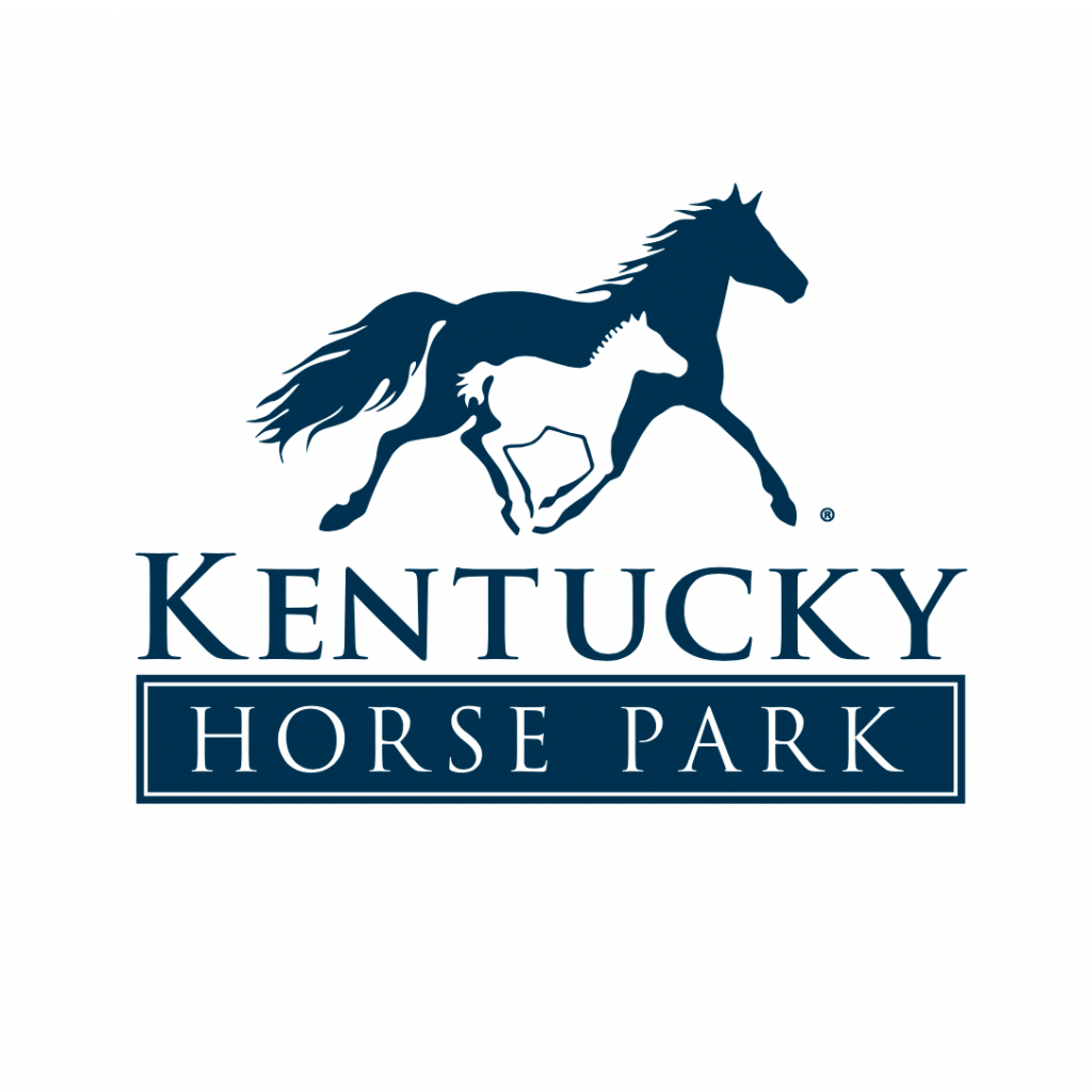 Kentucky Horse Park Logo