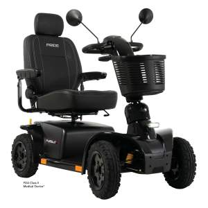 Pride Pursuit 2 mobility scooter in Lexington KY