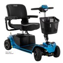 Pride Revo 2.0 4-Wheel mobility scooter in Lexington KY