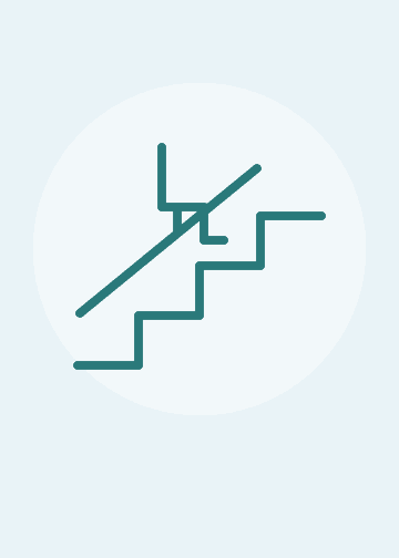 Stairlift for Frankfort, KY homes